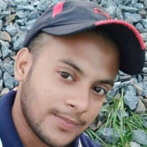 Mdpavelhossain  