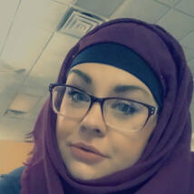 Blueeyedmuslima  