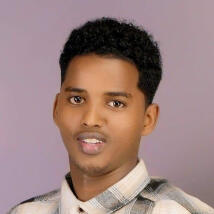 abdirizakhonest  