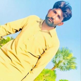 Alihaidertanveer