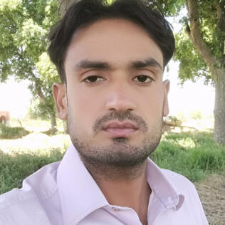 Rizwanraju